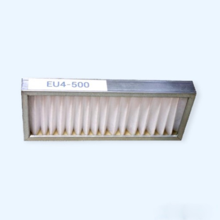 EU4-500 Lux Breezart Кассетный фильтр грубой очистки класса G4